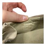 Clarks Women's Low Ankle Beige/Tan/Cream Suede Crepe Comfort Boots-8.5 Photo 2