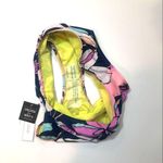 The Cove Salt Spring Bloom Printed Bikini Swim Bottom Photo 4