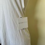 Beyond Yoga NWT  White Twist Racerback Tank Size Small Photo 1