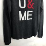 Dynamite  Romantic Preppy Chic Feminine Academia Timeless Womens Sweater Sz Small Photo 3