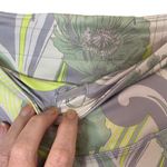 Free People  Movement Graphic Wave Crush Active Pants Size Medium Photo 5