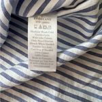 Everlane  The Woven P.J. Long Sleeve Top, NWT/New With Tags, Size XL Photo 7