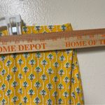 RHODE x Target Dainty Lotus Print Midi Skirt
Yellow Floral XL Boho Target Collab Yellow Photo 6