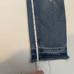 joe's jeans  The‎ Billie Crop Boyfriend Slim Crop Size 28 Photo 4