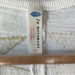 Free People  Movement Embroidered Tunic Top Photo 5