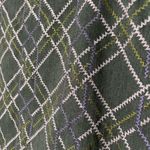 Etcetera Women's Embroidered Pencil Skirt above Knee Length Size 2 Business Wear Photo 2