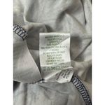 Lilly Pulitzer Romper Womens Medium Navy Riza Long Sleeve Bouquet All Day Photo 7