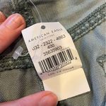 American Eagle Distressed Mom Jean Photo 4