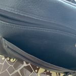 PEBBLED LEATHER CROSSBODY BAG Photo 4