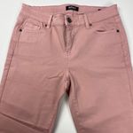 Buffalo David Bitton  Aubrey Mid-Rise Soft Ankle Grazer Size 6/28 Photo 4