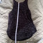Lululemon Sculpt Tank Top Photo 5