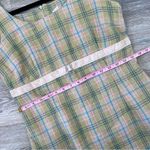 Vintage 90’s‎ Y2K clueless plaid dress Size 4 Photo 3