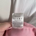 Paprika Fit & Flare Skater Dress White Pink Ombre Photo 9