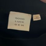Good Luck Gem  knit blouse sz 1X Photo 3
