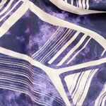 La Blanca Bali Hai Navy White One Piece Swimsuit 22W Photo 5