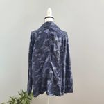 Lane Bryant Blue Fatigue Jogger Pant Set 18/20 Photo 2