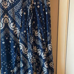 Japna  Haram Look Pants Size Small‎ Photo 0