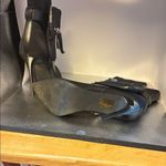 ASOS  Black Ankle Boots with Stiletto Heel​ Photo 6