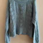 American Eagle  Cropped Sweater Photo 0