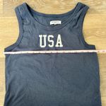 Grayson Threads  USA Graphic Tank Top - Dark Blue Photo 3