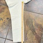 ZARA  Basic Collection Floral Textured Dress Pants Small Photo 5