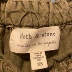 Anthropologie Cloth & Stone Jumpsuit Photo 7