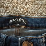 J.Crew  Mercantile Denim Jeans Photo 1