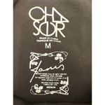 CCC Vintage Janis Joplin Graphic Tee Shirt Size Medium All Cotton Brown Photo 8