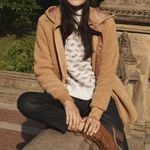 Time and Tru NWT coated black skinny pant size 6 Photo 2