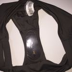 Vitamin A  Emelia Triple Strap Bottom Army Green Photo 6