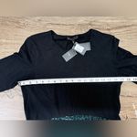 Maje  RIZELDA TWEED &
COTTON DRESS size 42 - xl Photo 5