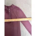 Free People  FP Movement Top Workout Raspberry Pink M/L Preppy Workout Gorpcore Photo 5