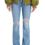 Levi's 726 Flare Jean Photo 0