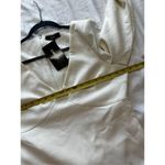 Likely  Leandra Long-Sleeve Gown Size 14 Photo 3