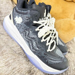 Moolah Kicks Women's Neovolt Pro v2 Medium Width Basketball Shoes, Size 8 Photo 0