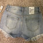 Eunina Jean Shorts  Photo 1