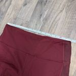 Lululemon Wunder Under High-Rise Tight 28" *Mesh Garnet Photo 4
