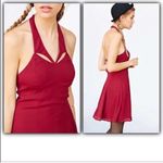 Urban Outfitters  Kimchi Blue Halter Dress Jr size M NWT Photo 6