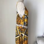 Free People Stevie Floral Lace Trim Maxi Dress Photo 4