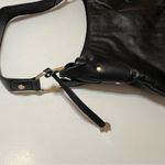 Radley London  Southwark Park Leather Hobo Bag, black, NWOT Photo 4