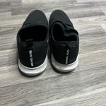 Michael Kors  Merlyn Slip On Scuba Sneaker Black 9.5 Photo 1