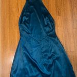 Lux LA  Halter Dress Photo 1