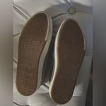 Steve Madden  Grey Slip On Sneakers Photo 2