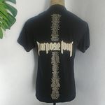 Justin Bieber Purpose Tour Justin Beiber Concert T Shirt Top Photo 1