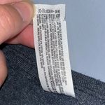 5th & Ocean Detroit Tigers 2011 Gray spellout shirt Photo 5