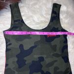 Guess Ronnie Athletic Romper Brooks Camo sz Large NWT Photo 10