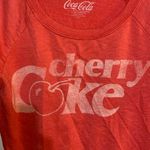 Cherry Coke thin sweatshirt Photo 2