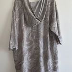 sg sport Flowy tshirt jacket Photo 5