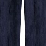 J.Crew New Seaside Pants Tie Waist Womens Size Small S Photo 3