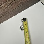 Cursive Letter / Initial S Silver Tone Sarah Coventry Brooch Pin Signed Photo 1